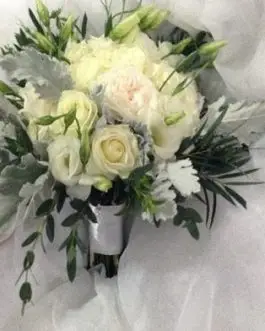 HORTENSIA,O`HARA Y LISIANTHUS N