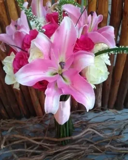 LILIS  Y ROSAS (PAQ.2)