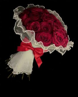 MOD.13 RAMO DE 24 ROSAS