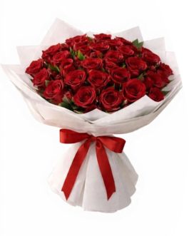 MOD.02 RAMO DE 50 ROSAS